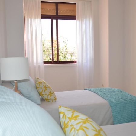 Las Salinas Apartman Playa de Gandia Kültér fotó
